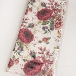 Кухонное полотенце Tivolyo Home ROSEHIP