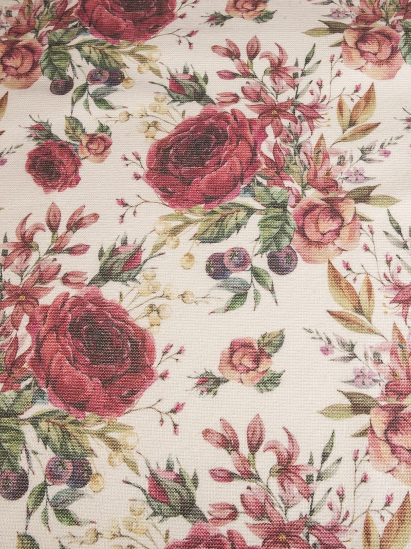 Кухонное полотенце Tivolyo Home ROSEHIP