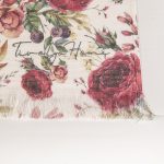 Кухонное полотенце Tivolyo Home ROSEHIP