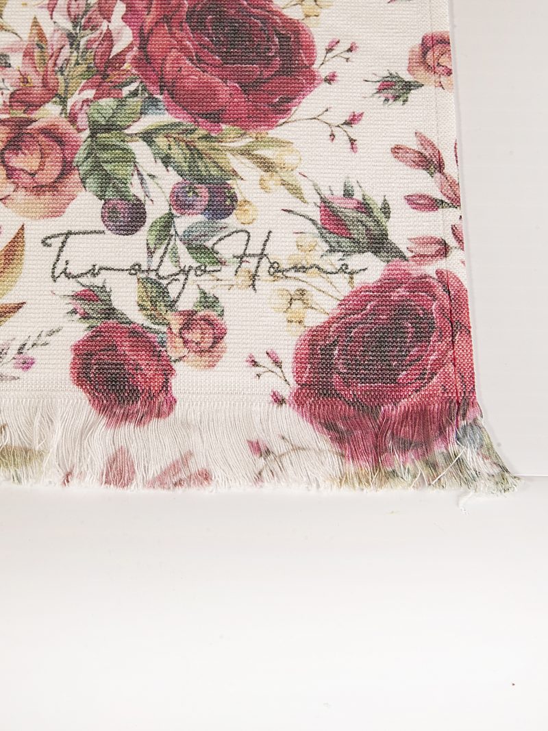 Кухонное полотенце Tivolyo Home ROSEHIP