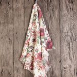 Кухонное полотенце Tivolyo Home ROSEHIP