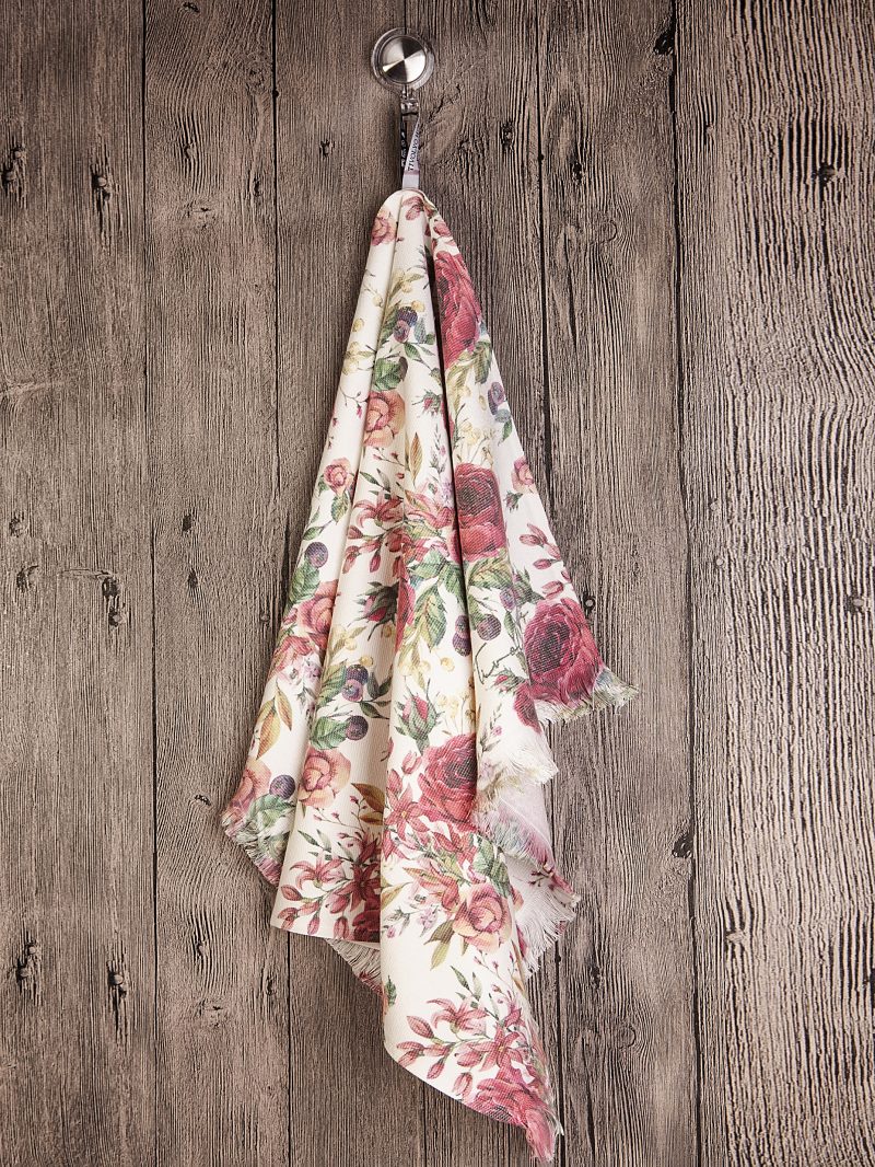 Кухонное полотенце Tivolyo Home ROSEHIP