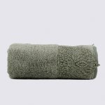 Ecocotton Organik Alicia Kadın Havlu Yeşil