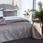 PEPPER HOME JOSEPHINE ПОКРЫВАЛО ГРАФИТ