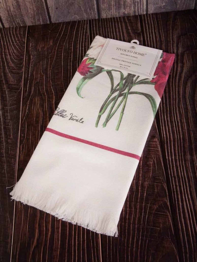 Tivolyo Home OEILLET