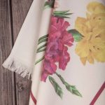 Tivolyo Home OEILLET