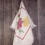Tivolyo Home OEILLET