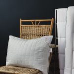 2- PREMIUM BAMBOO QUILT PILLOW — копия
