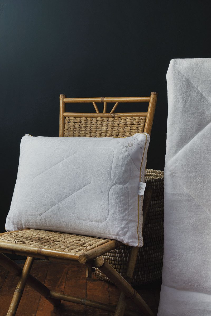 3- CORAL SOFT QUILT PILLOW — копия