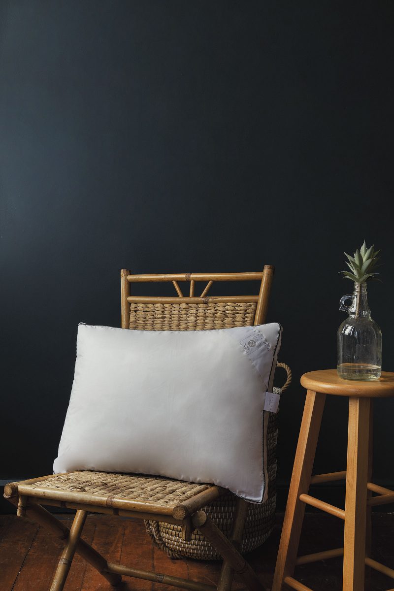 7- DOUBLE NANO PILLOW