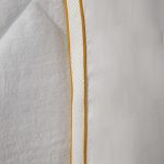 3- CORAL SOFT QUILT PILLOW