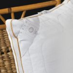 3- CORAL SOFT QUILT PILLOW — копия