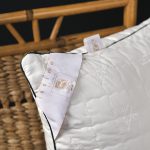 2- PREMIUM BAMBOO QUILT PILLOW — копия