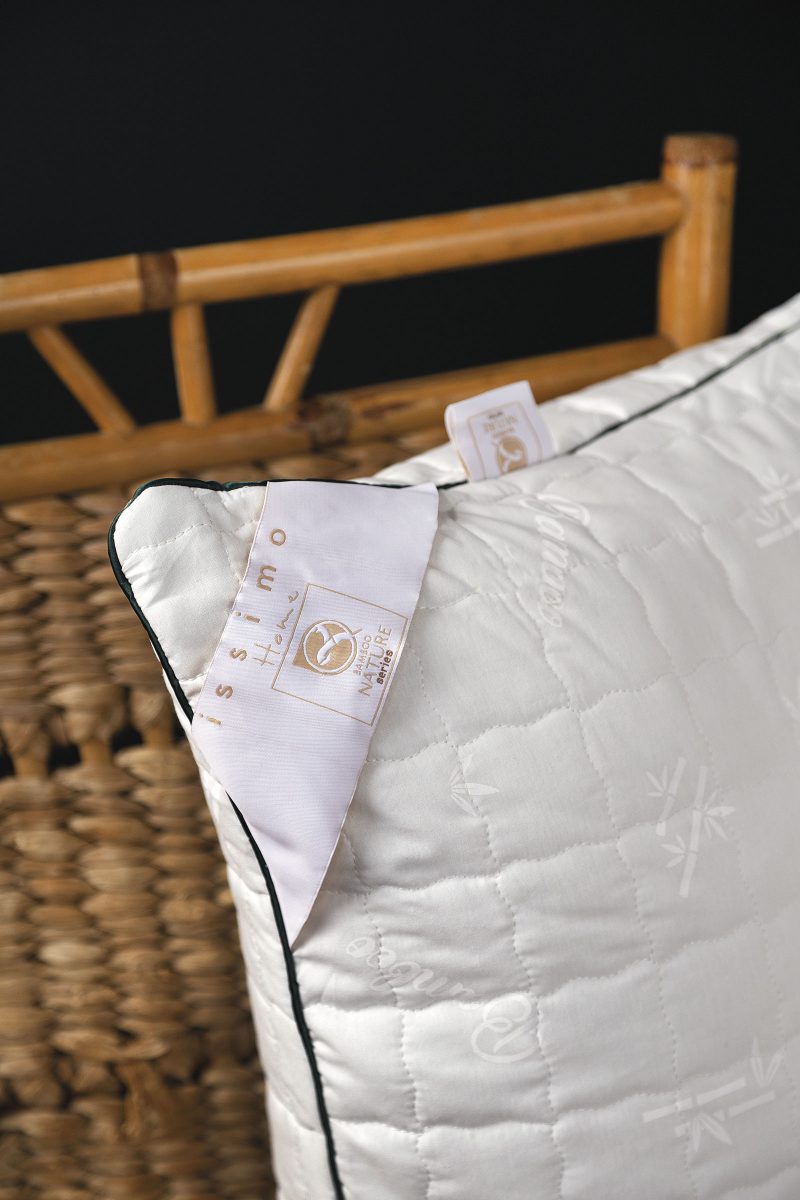PREMIUM BAMBOO PILLOW IMAGE