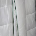 2- PREMIUM BAMBOO QUILT PILLOW