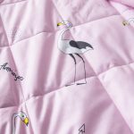 Flamingo (розовый) (1)