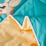 Giraffe (синий) (1)