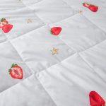 Strawberry (белый) (1)