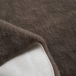 Коврик Плюшевый (шоколад) (3)