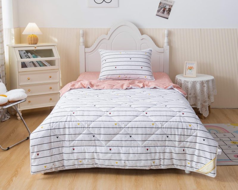 Микки (розовый) (1)
