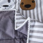 Собачки (белый) (1)