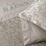 Leafy Broidery