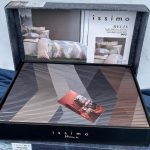 Issimo Home Helix Brown