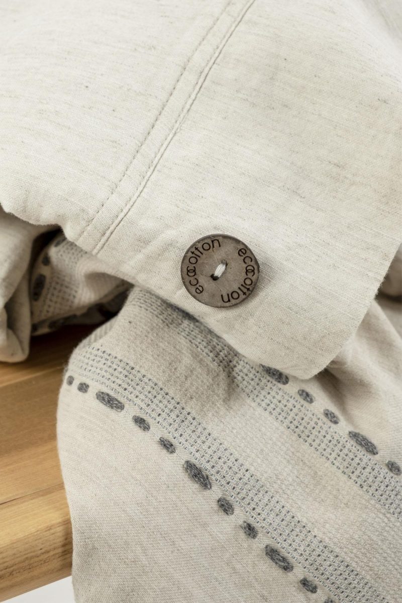 ecocotton delfin ant