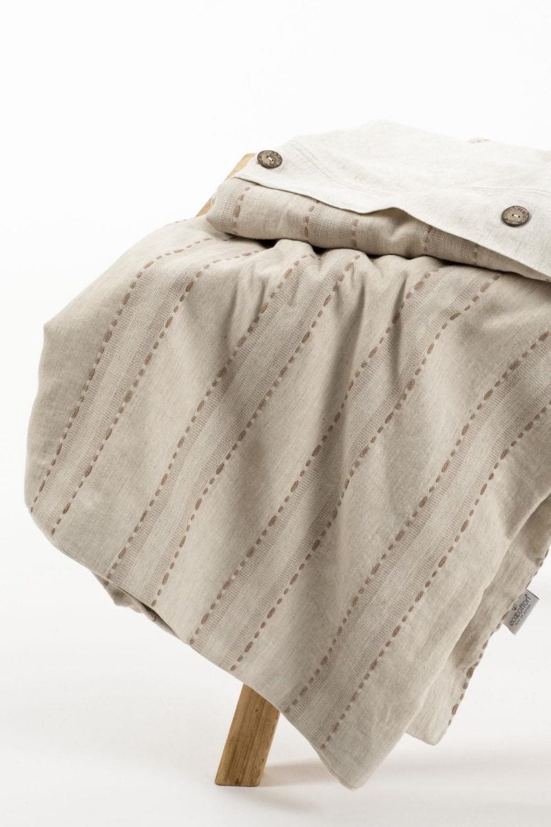 ecocotton delfin terra