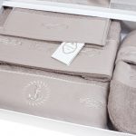 Tivolyo Home ANCHOR бежевый