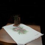 PINE CONE кирпичный