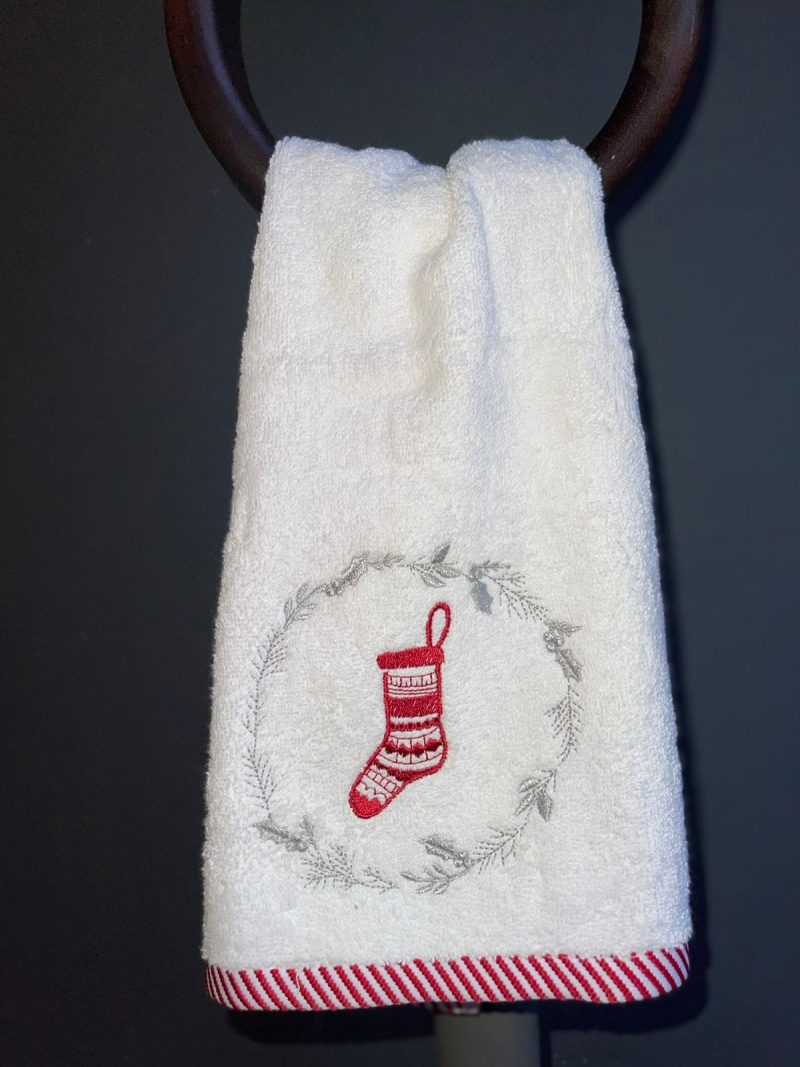 Tivolyo Home CELENK белый
