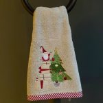 Tivolyo Home HEDIYE PAKETI UZERINDE NOEL BABA бежевый