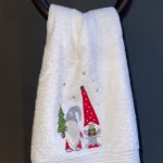 Tivolyo Home IKILI CUCE белый