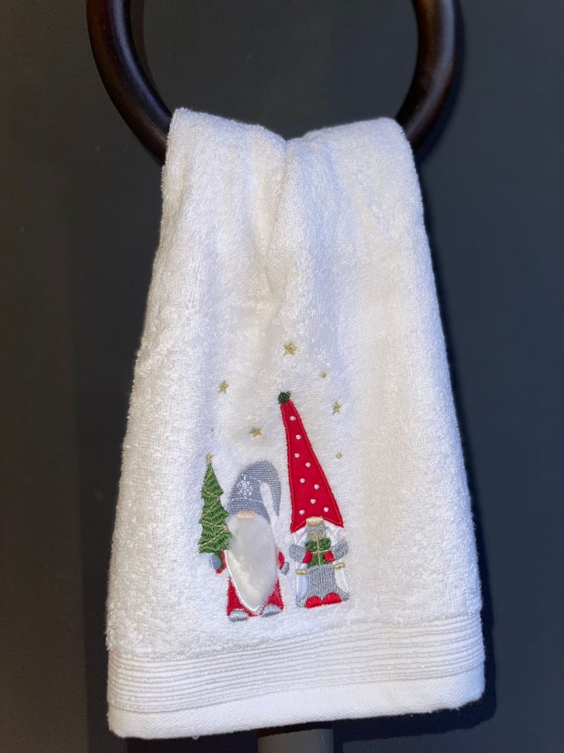 Tivolyo Home IKILI CUCE белый
