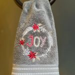 Tivolyo Home JOY серый