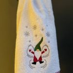 Tivolyo Home KARDA OYNAYAN CUCE белый