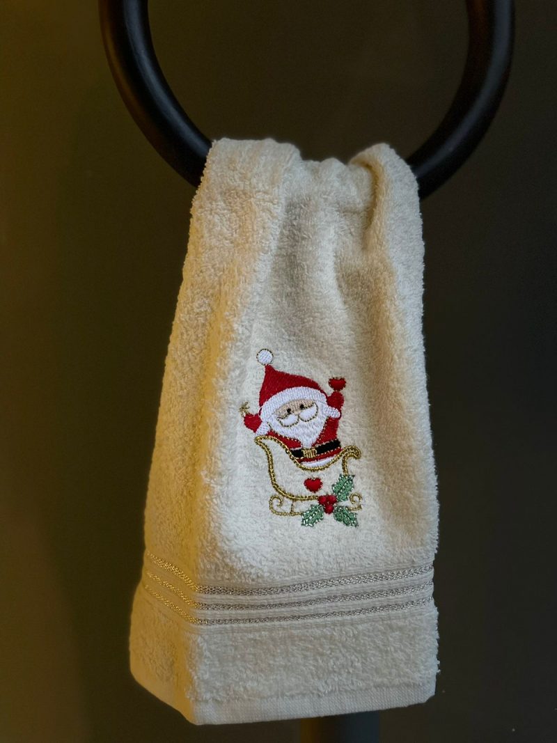 Tivolyo Home KIZAKTA NOEL BABA