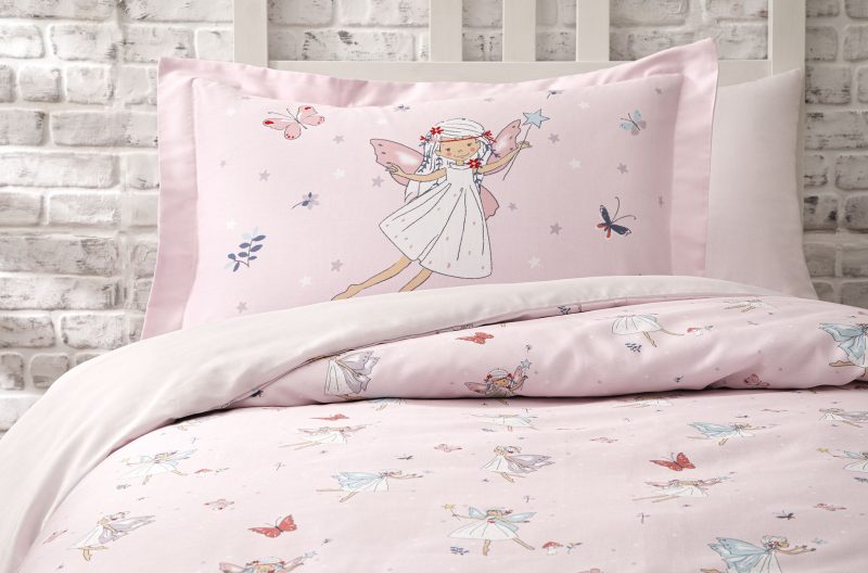 FAIRIES