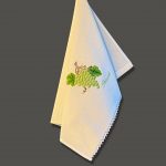 Tivolyo Home WISTERIA зеленый