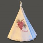 WISTERIA фиолетовый