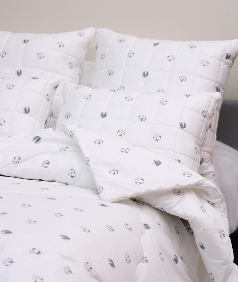 Cotton Dreams П