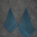 Ester (морск волна) Полотенце Махровое (3)