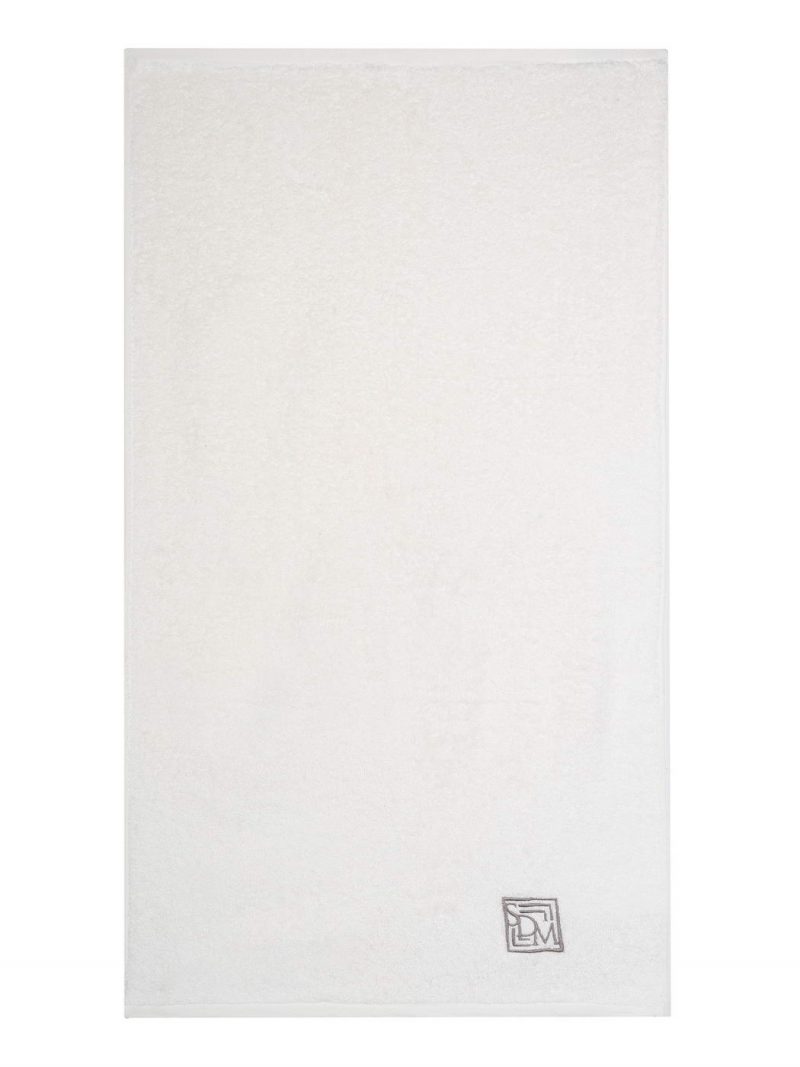 Marshall (крем) 50х90 Полотенце Махровое (1)