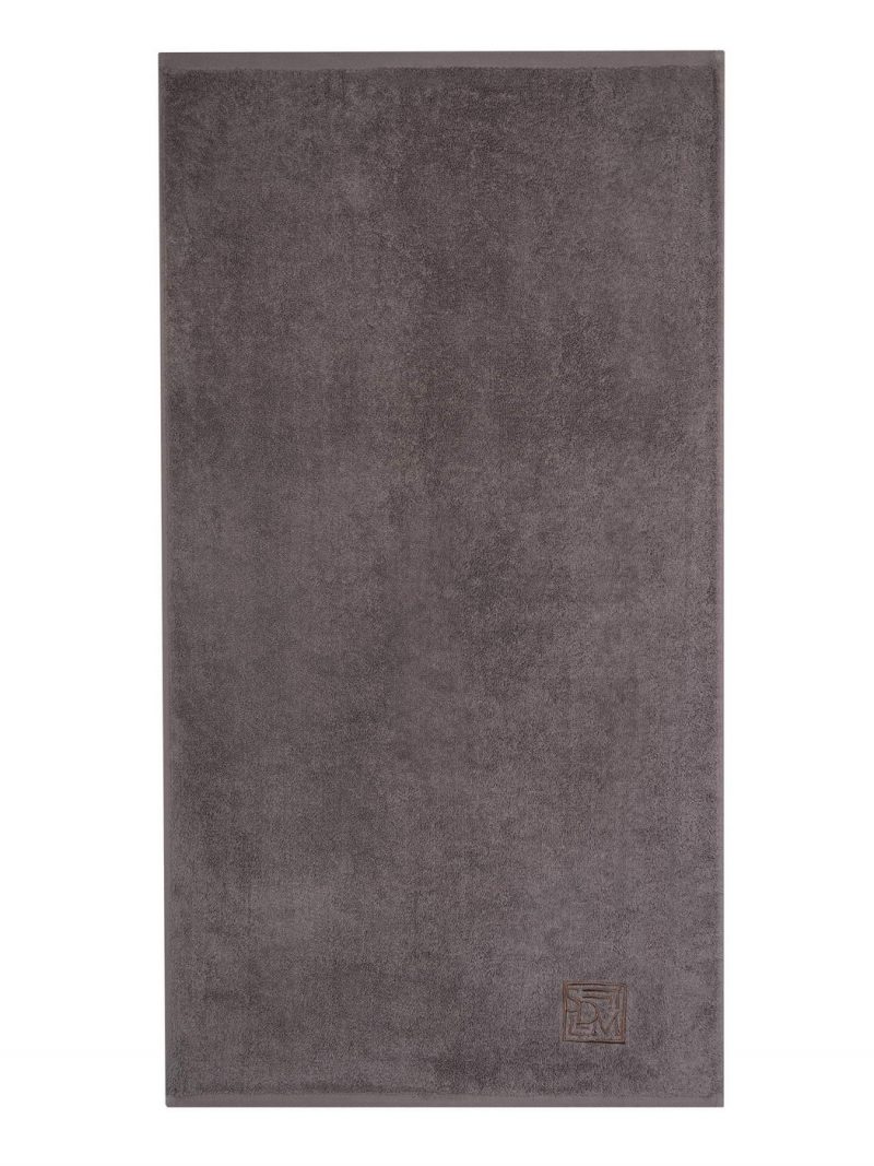 Marshall (св беж) 50х90 Полотенце Махровое (1)