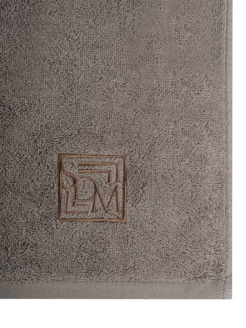 Marshall (св беж) 50х90 Полотенце Махровое (4)