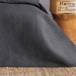 2- SIMPLY BED SPREAD SET FUME