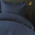 5- SIMPLY BED SPREAD SET D. BLUE — копия