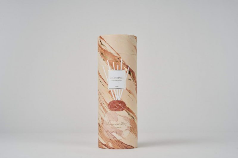 Bergamot lime (1)