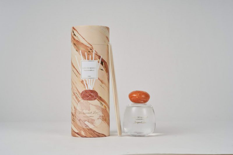 Bergamot lime (2)